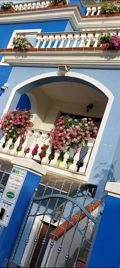 B&B Sotto Le Stelle Vacanze Бари-Сардо 0*,  Италия