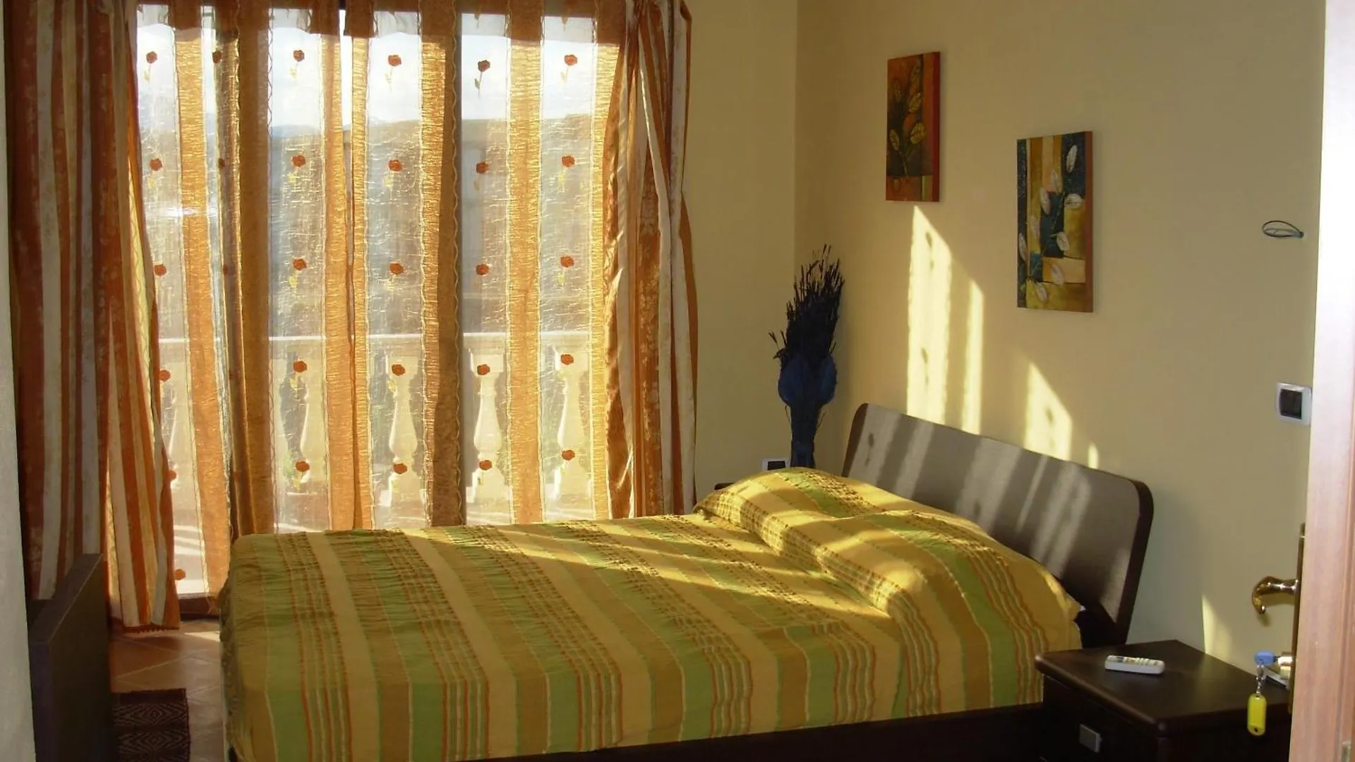 Guest house B&B Sotto Le Stelle Vacanze Bari Sardo