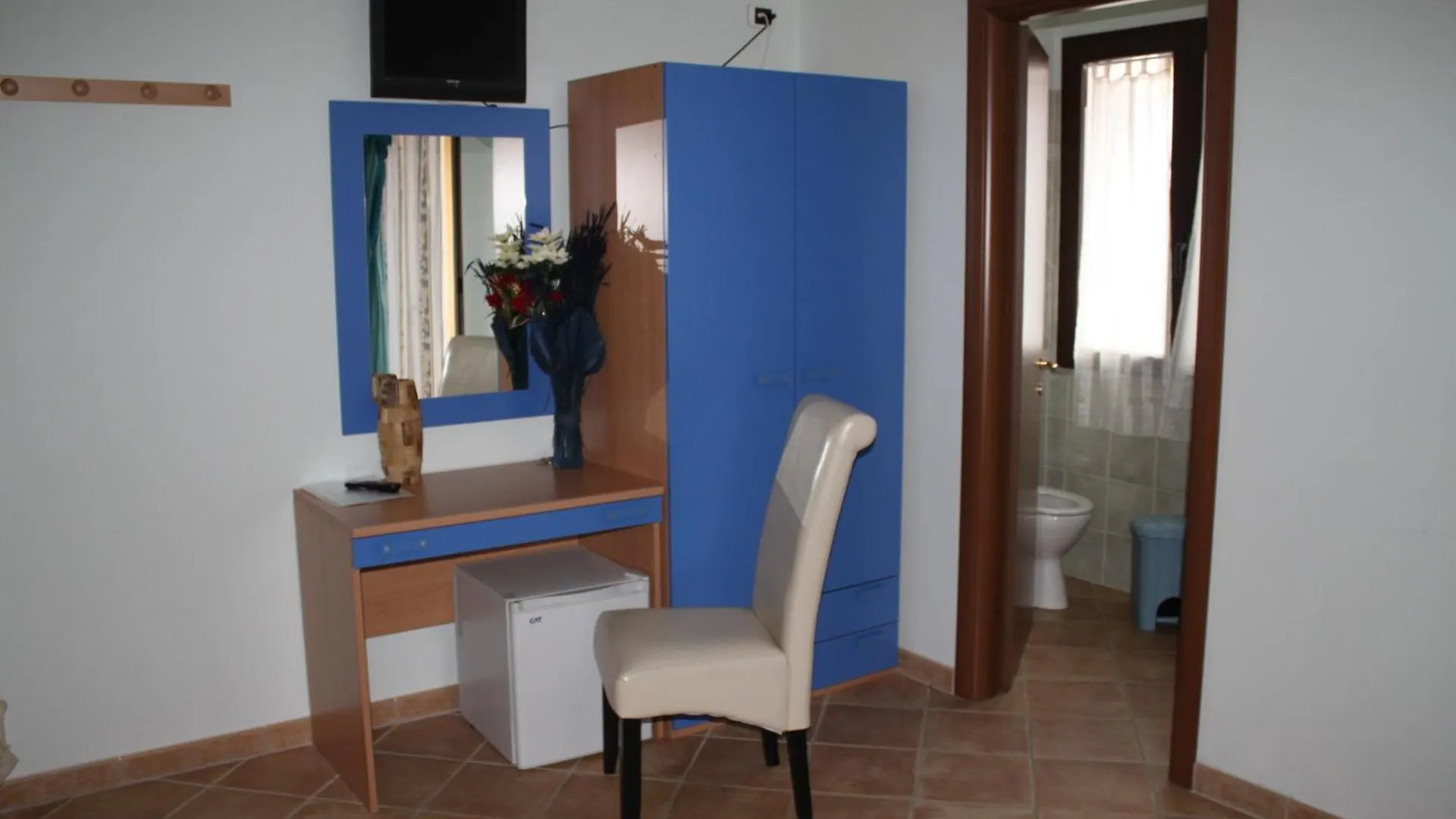 Guest house B&B Sotto Le Stelle Vacanze Bari Sardo