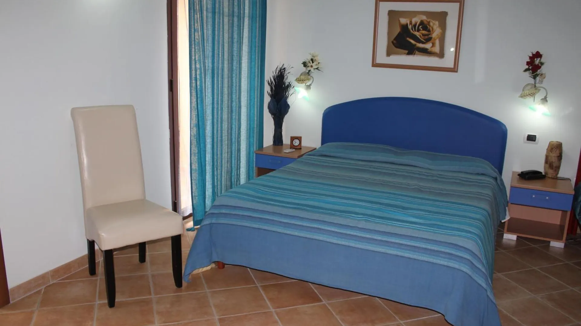 B&B Sotto Le Stelle Vacanze Bari Sardo Guest house