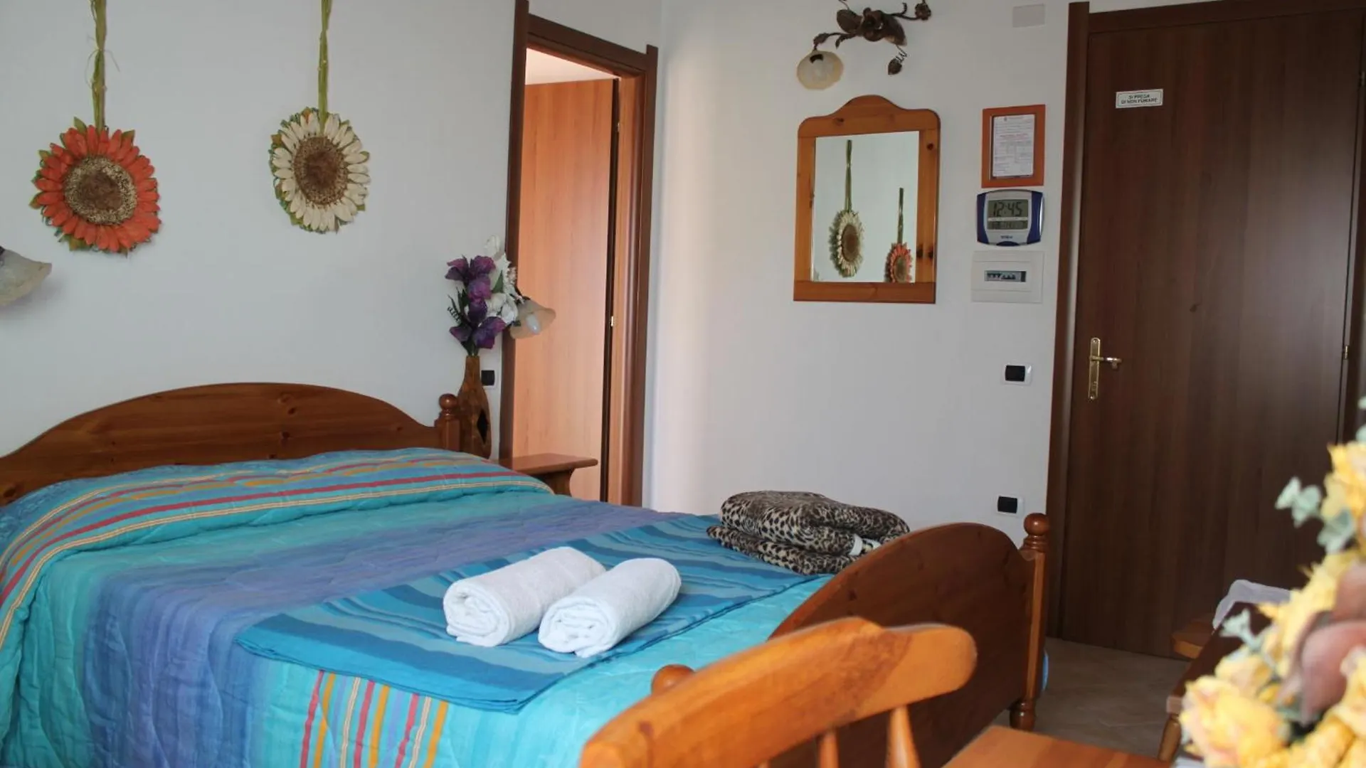 Guest house B&B Sotto Le Stelle Vacanze Bari Sardo Italy