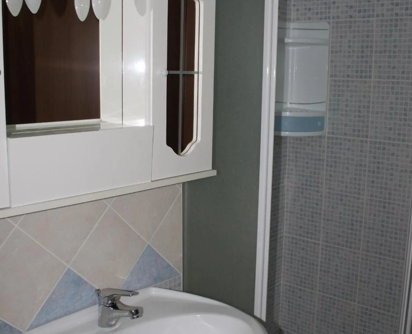 B&B Sotto Le Stelle Vacanze Бари-Сардо Гостевой дом