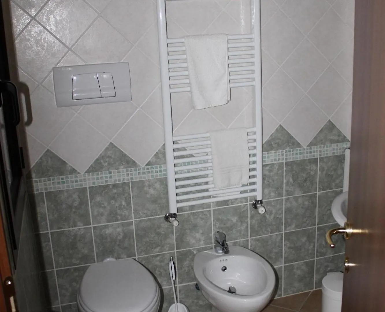 B&B Sotto Le Stelle Vacanze Бари-Сардо 0*,  Италия