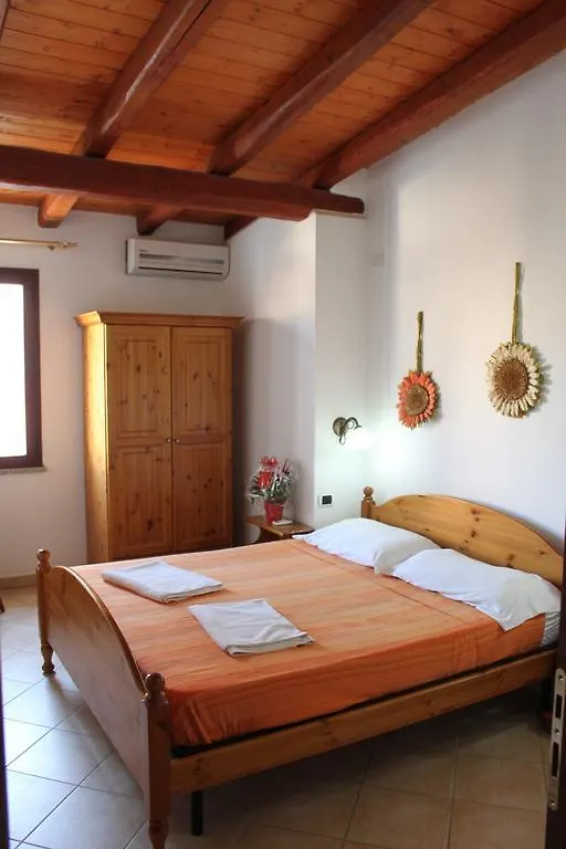 B&B Sotto Le Stelle Vacanze Bari Sardo