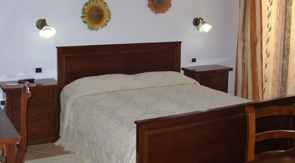 Guest house B&B Sotto Le Stelle Vacanze Bari Sardo