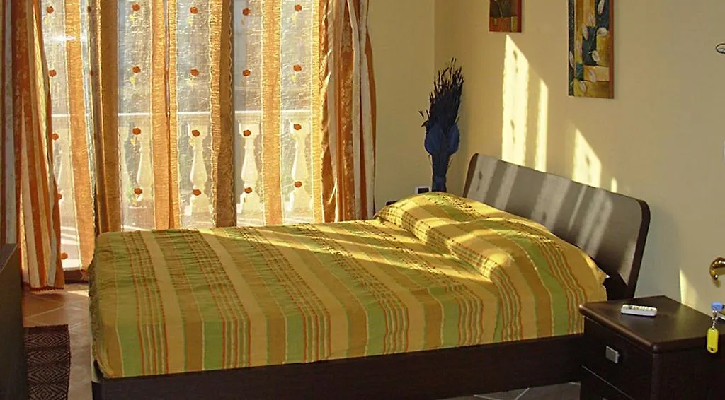 B&B Sotto Le Stelle Vacanze Bari Sardo