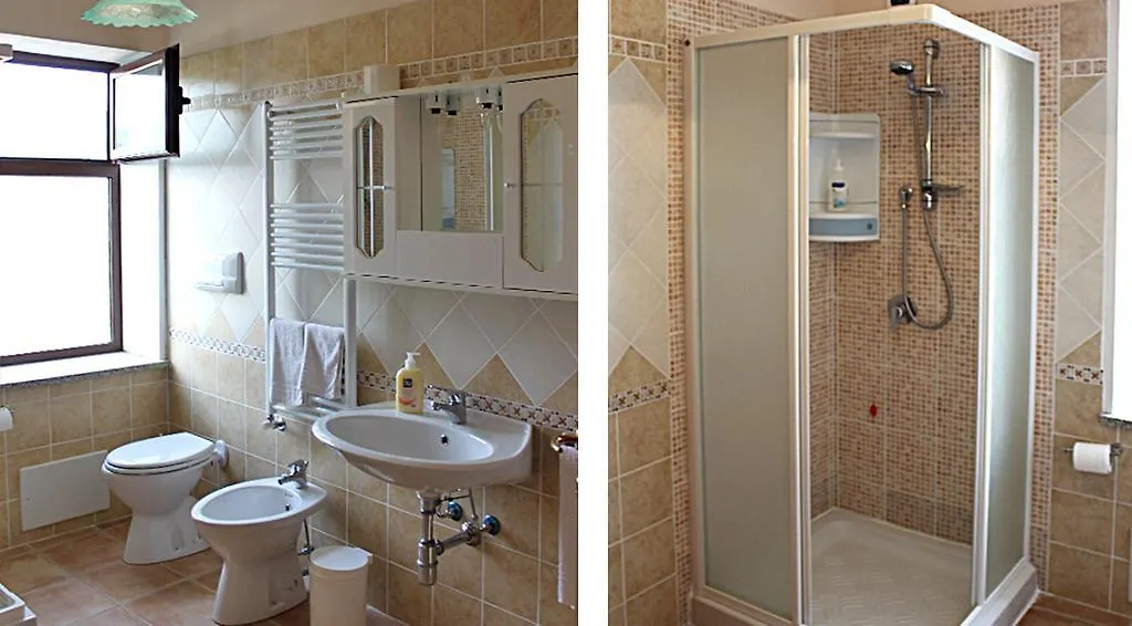 B&B Sotto Le Stelle Vacanze Bari Sardo Guest house