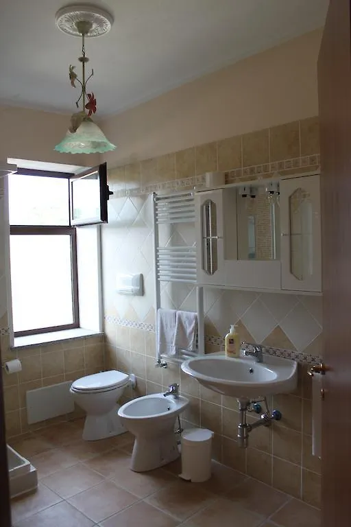 B&B Sotto Le Stelle Vacanze Bari Sardo
