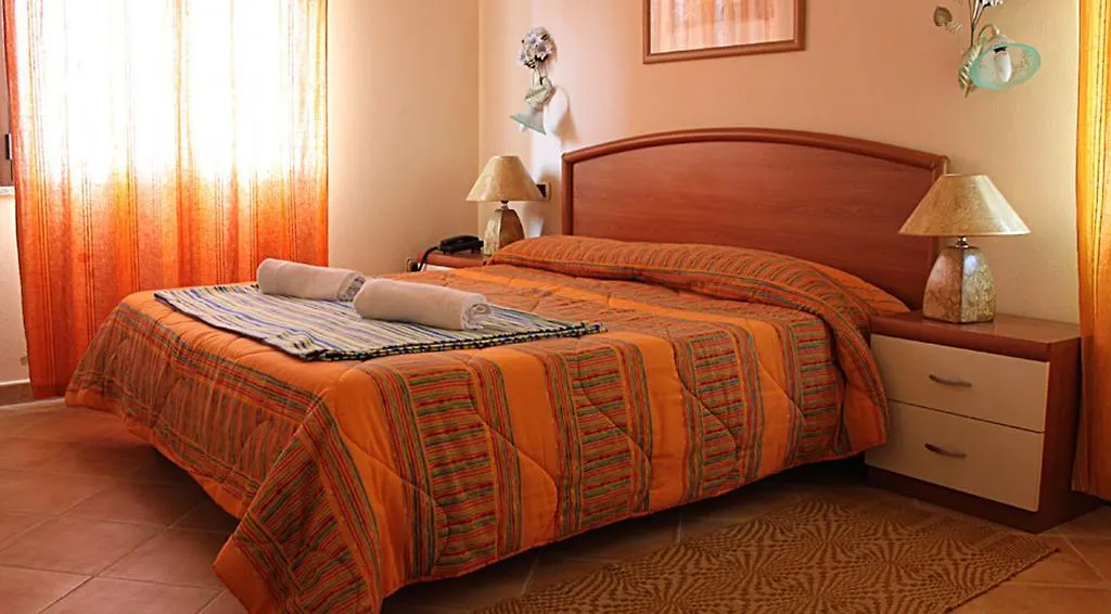 Guest house B&B Sotto Le Stelle Vacanze Bari Sardo