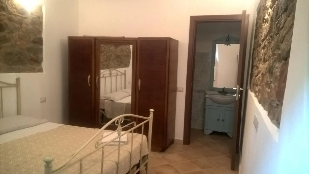B&B Sotto Le Stelle Vacanze Bari Sardo Italy