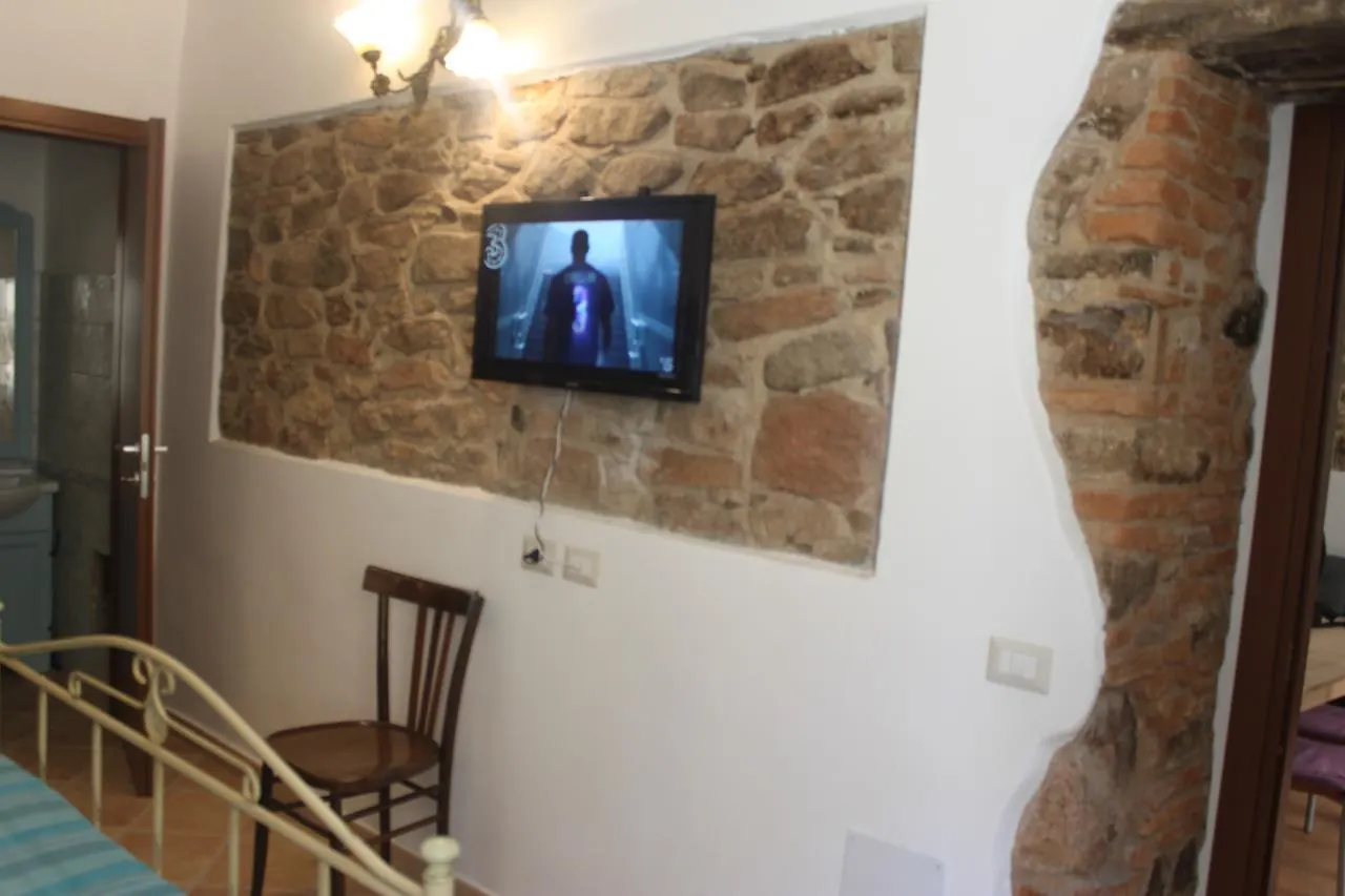 B&B Sotto Le Stelle Vacanze Bari Sardo