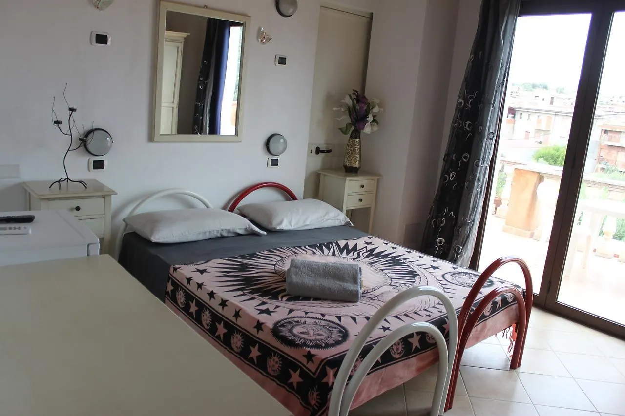 Guest house B&B Sotto Le Stelle Vacanze Bari Sardo Italy