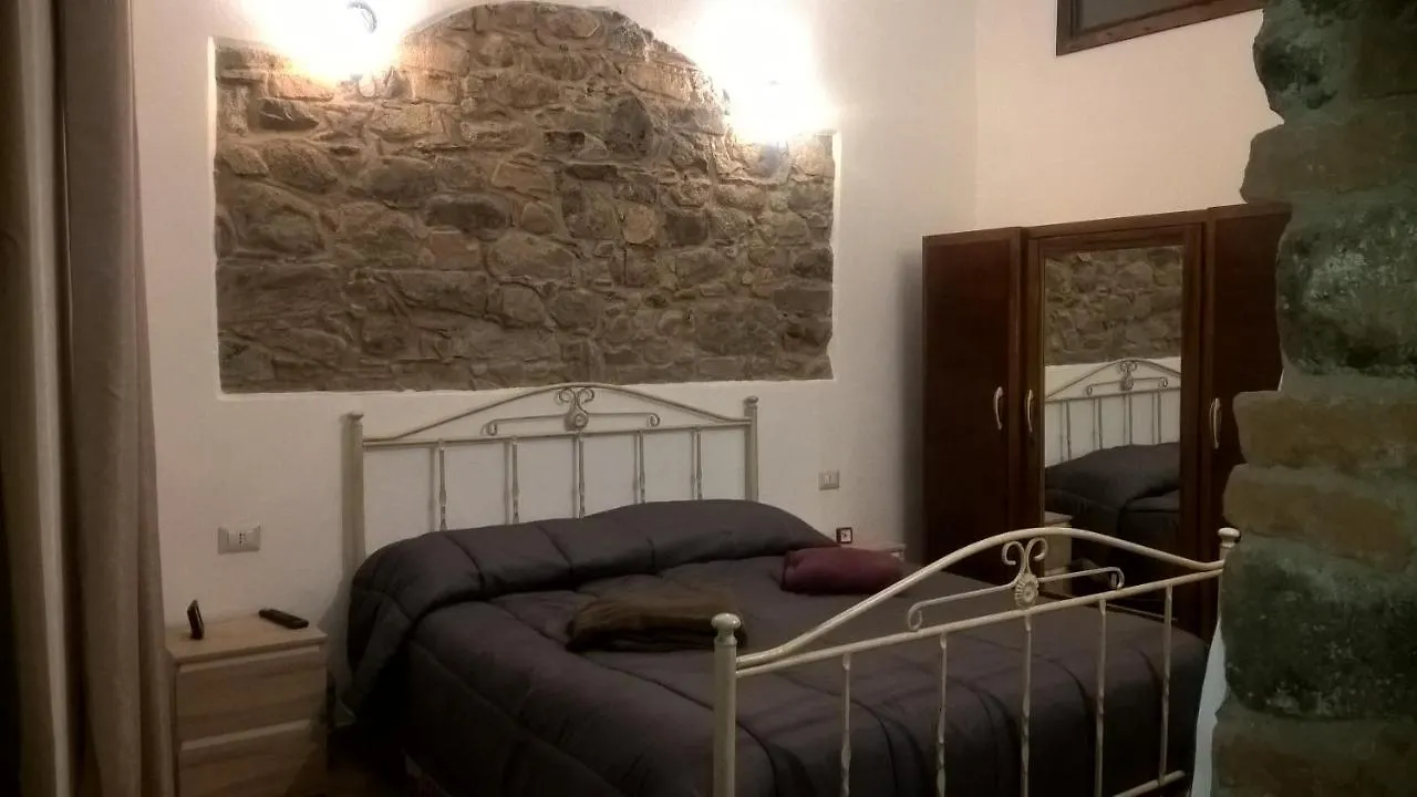 B&B Sotto Le Stelle Vacanze Bari Sardo