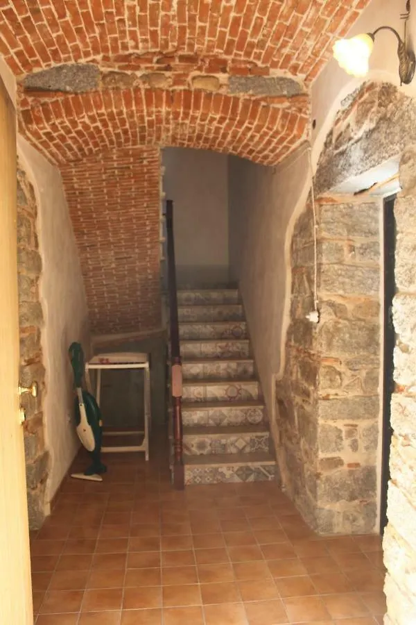 Guest house B&B Sotto Le Stelle Vacanze Bari Sardo