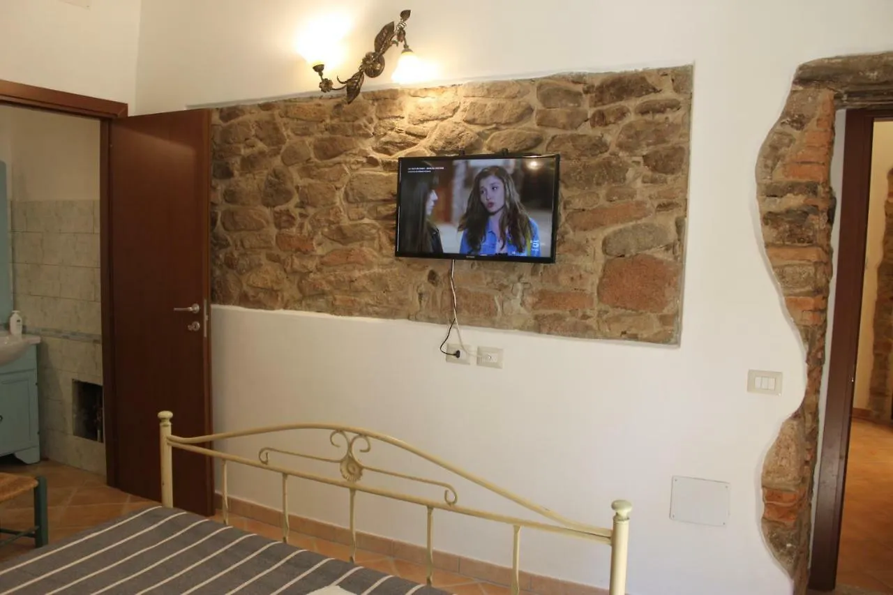 B&B Sotto Le Stelle Vacanze Bari Sardo