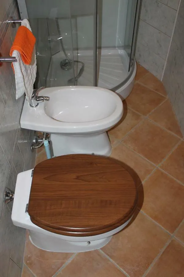 B&B Sotto Le Stelle Vacanze Bari Sardo Italie