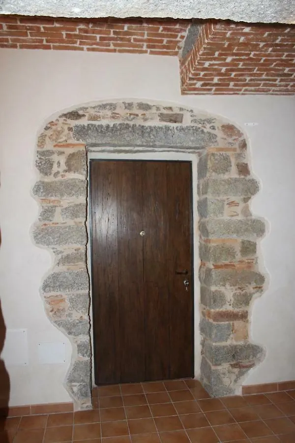 B&B Sotto Le Stelle Vacanze Bari Sardo Guest house