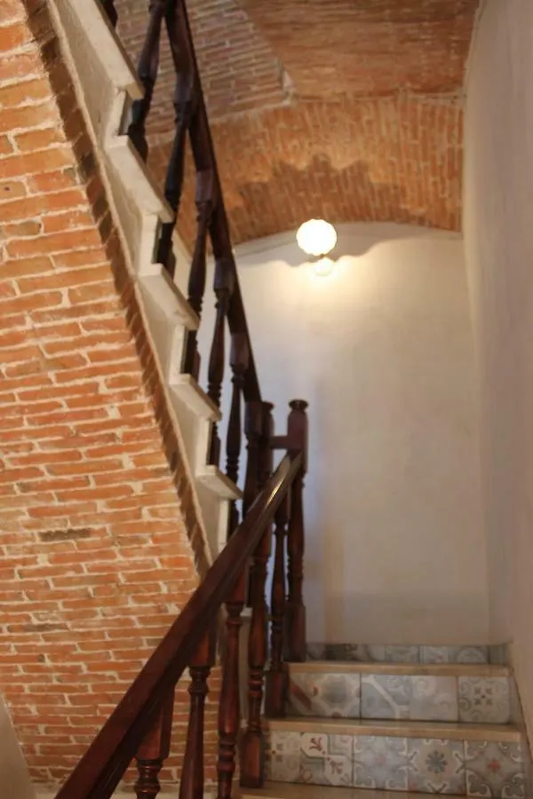 B&B Sotto Le Stelle Vacanze Bari Sardo