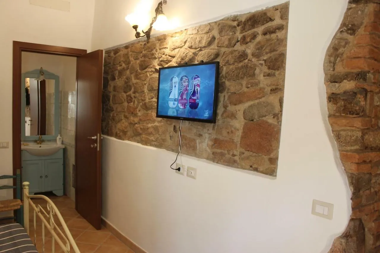 Guest house B&B Sotto Le Stelle Vacanze Bari Sardo