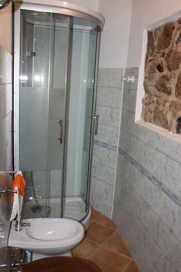 Guest house B&B Sotto Le Stelle Vacanze Bari Sardo