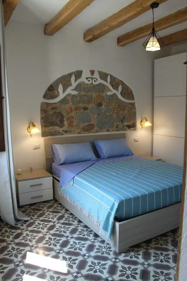 Guest house B&B Sotto Le Stelle Vacanze Bari Sardo