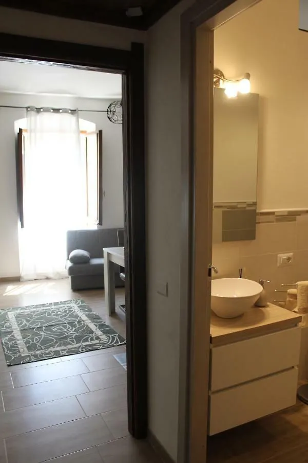 B&B Sotto Le Stelle Vacanze Bari Sardo 0*,  Italy