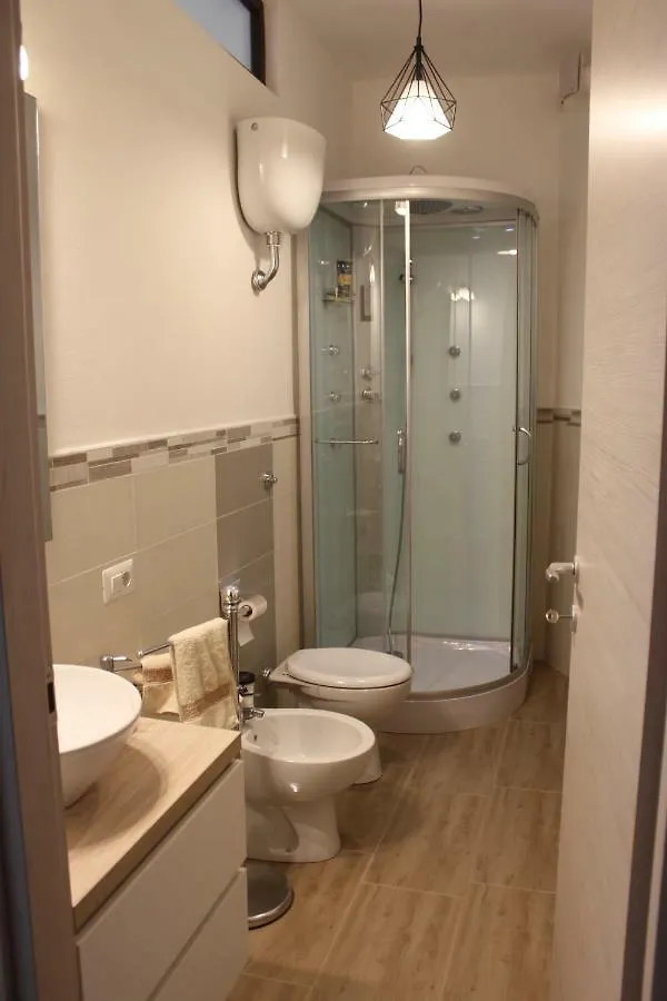 B&B Sotto Le Stelle Vacanze Bari Sardo Guest house