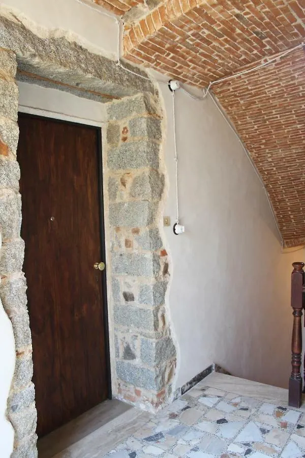 B&B Sotto Le Stelle Vacanze Bari Sardo Guest house