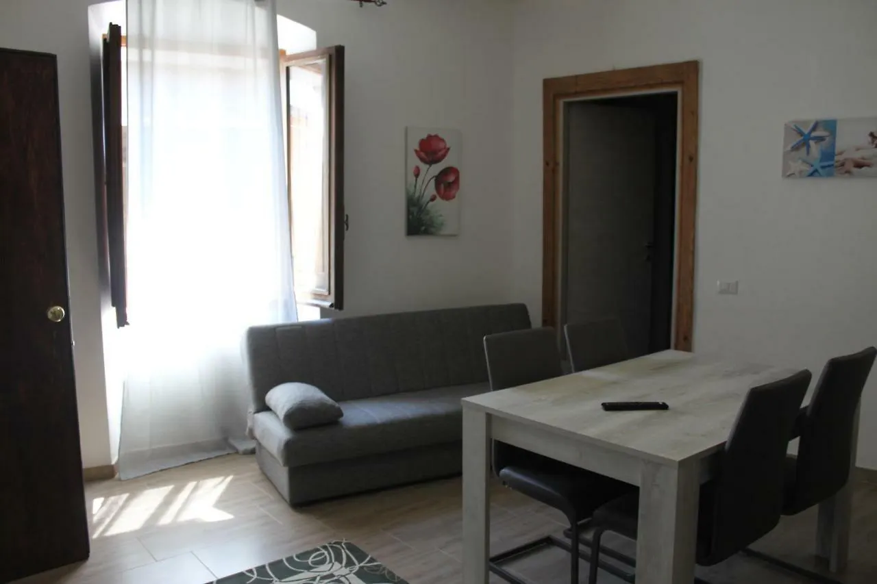 Guest house B&B Sotto Le Stelle Vacanze Bari Sardo Italy