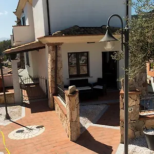 Bed & Breakfast Is Seddas, Bari Sardo