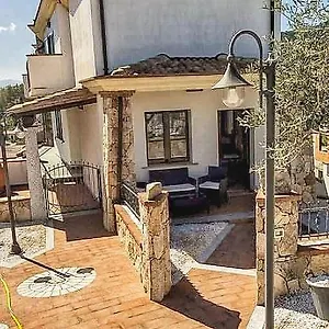 Bed & Breakfast Is Callelleddus, Bari Sardo