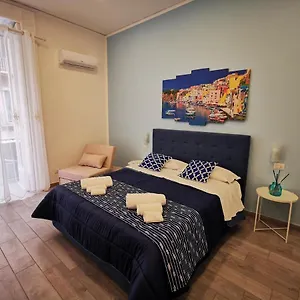 Dimora Felix , Napoli Italia