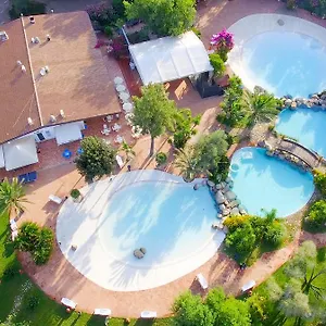 Parco vacanze Villaggio L'ultima, Bari Sardo