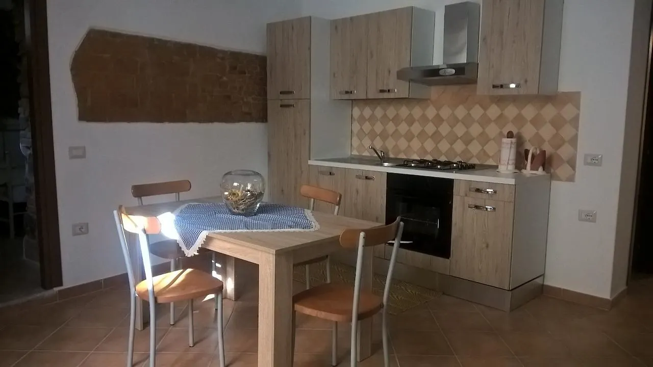 Affittacamere Sotto Le Stelle vacanze Bari Sardo Italia